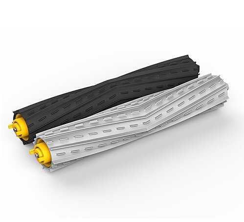 CIMC LLC Tangle-Free Debris Extractor Set Replacement For iRobot Roomba 800 series 870 880