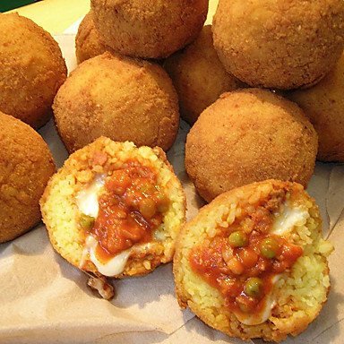 Y&XL&H 1PCS AranciniRice Round Shaped Arancinotto Mould Hand Press DIY Meat Vegetable Rice Ball Onigiri Bento... N5