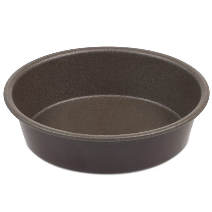 JB Prince Steel Non Stick Flan Mold 4.75