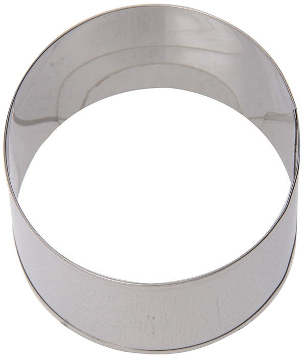 Rosti Ring Food and Cooking Mold
