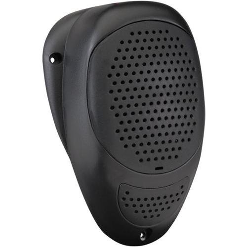 3" Ceiling Mount Waterproof Satellite Speaker with Built-In Grill Magnadyne LS2WP-B Marine Use N3