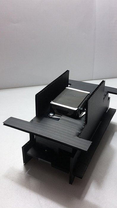 Original Epson Print head F160010/F160010 compatible with Epson Stylus Pro 4400; 4450; 4800; 7400; 7450; 7800;... N7