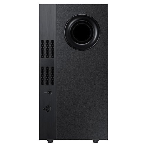 Samsung 4.1 Channel 460 Watts Surround Sound Home Theater Soundbar Speaker System With Wireless rear speakers... N5