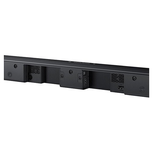 Samsung 4.1 Channel 460 Watts Surround Sound Home Theater Soundbar Speaker System With Wireless rear speakers... N7
