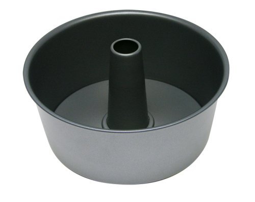 OvenStuff Non-Stick 10 Inch Angel Food Pan