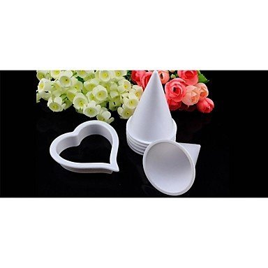Sher Calla Die Sugar Lace Mold DIY Biscuit cake Baking tool N4