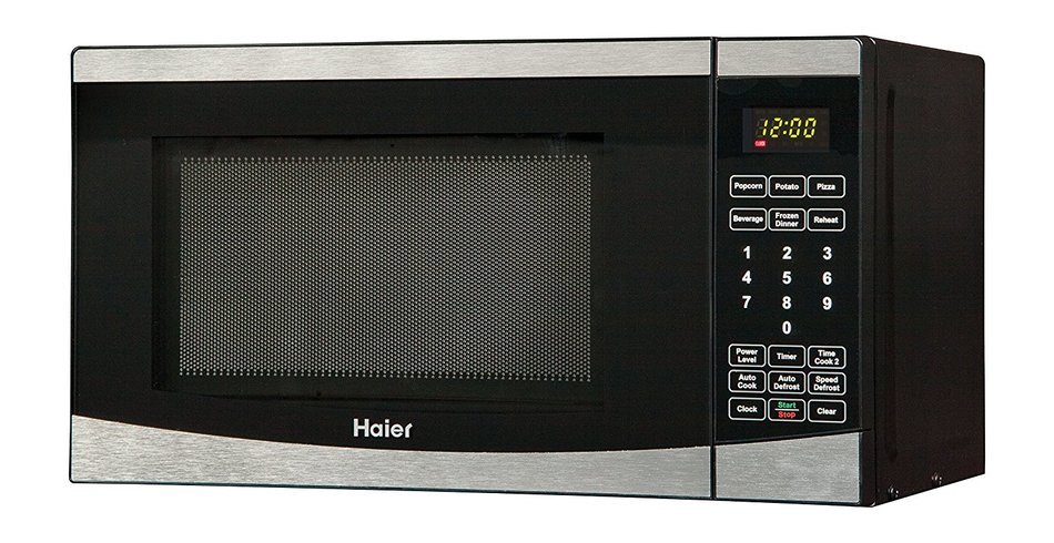 0.7 Cu. Ft. 700 Watt Microwave N11
