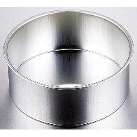SALUS tin cans Deco 15cm