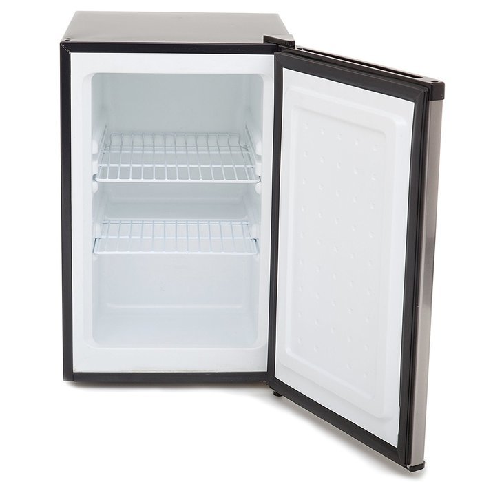 Whynter CUF-210SS Energy Star Upright Freezer, 2.1 Cubic Feet N5