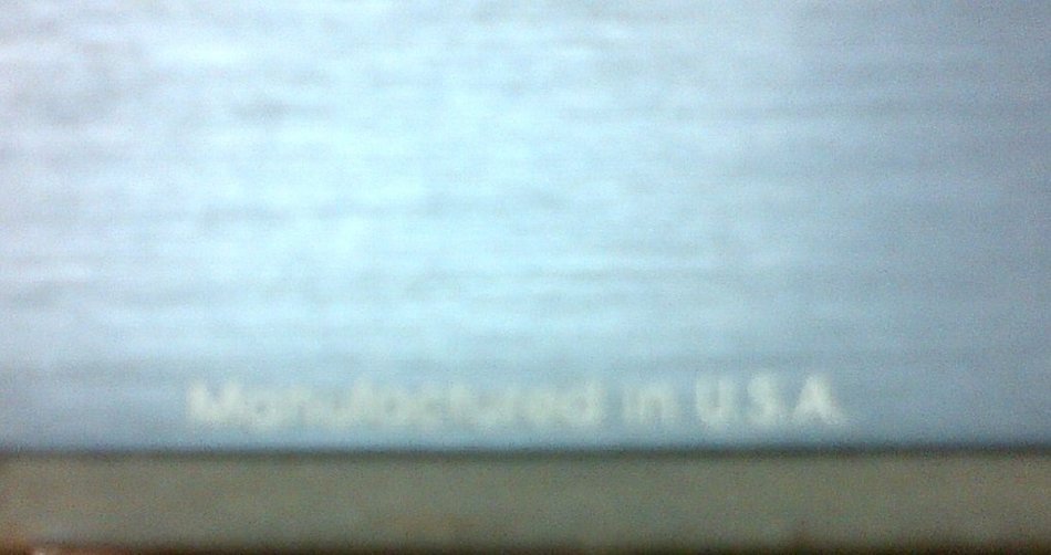 D100II Classic U.S.A.-made stereo 100watt amplifier N3