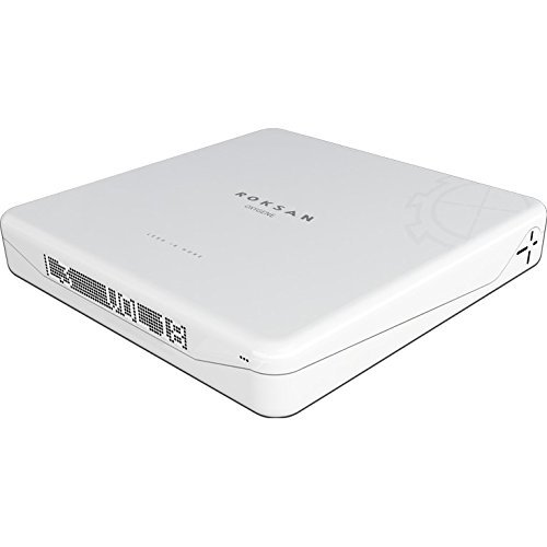 Roksan - Oxygen Integrated Amplifier N3