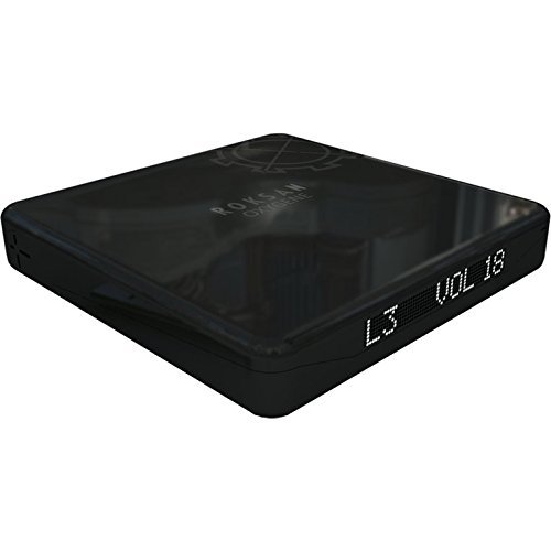 Roksan - Oxygen Integrated Amplifier N4