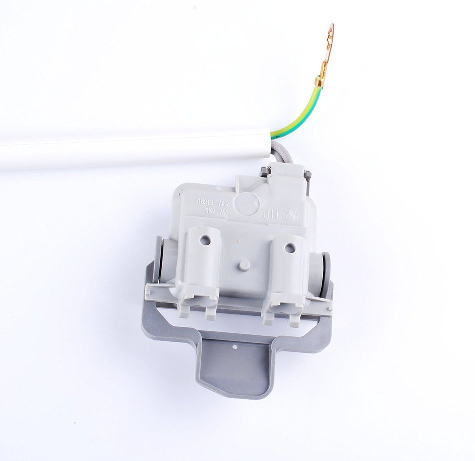 PODOY 3949247 Washer Lid Switch for Whirlpool Kenmore 3949237 AP3100003 PS350434 N4