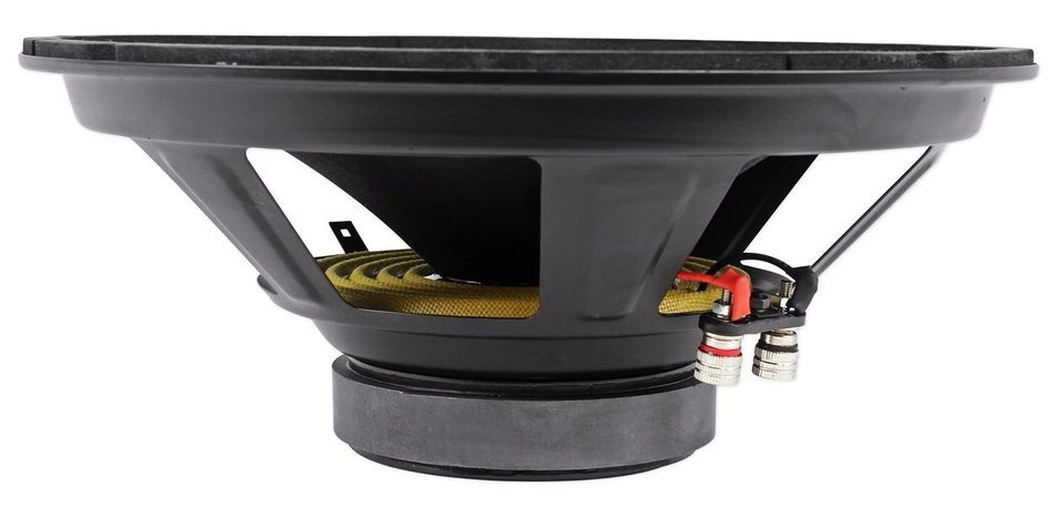 Rockville RVP12W4 600 Watt 12" Raw Replacement DJ PA Subwoofer 4 Ohm Subwoofer N4