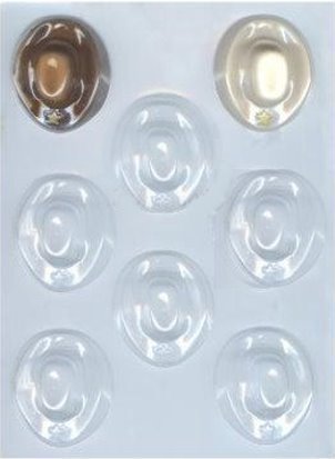 Cowboy Hat Candy Mold