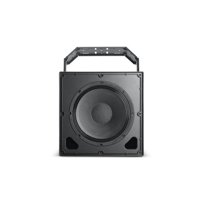 JBL AWC129-BK | 400w All Weather Compact 2 Way Coaxial Loudspeaker 12in LF BLACK N2