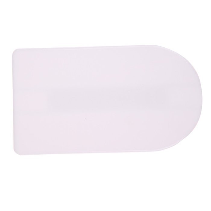 Ecoolbuy Cake Smoother Polisher Tools Cutter Decorating Fondant Sugarcraft N2