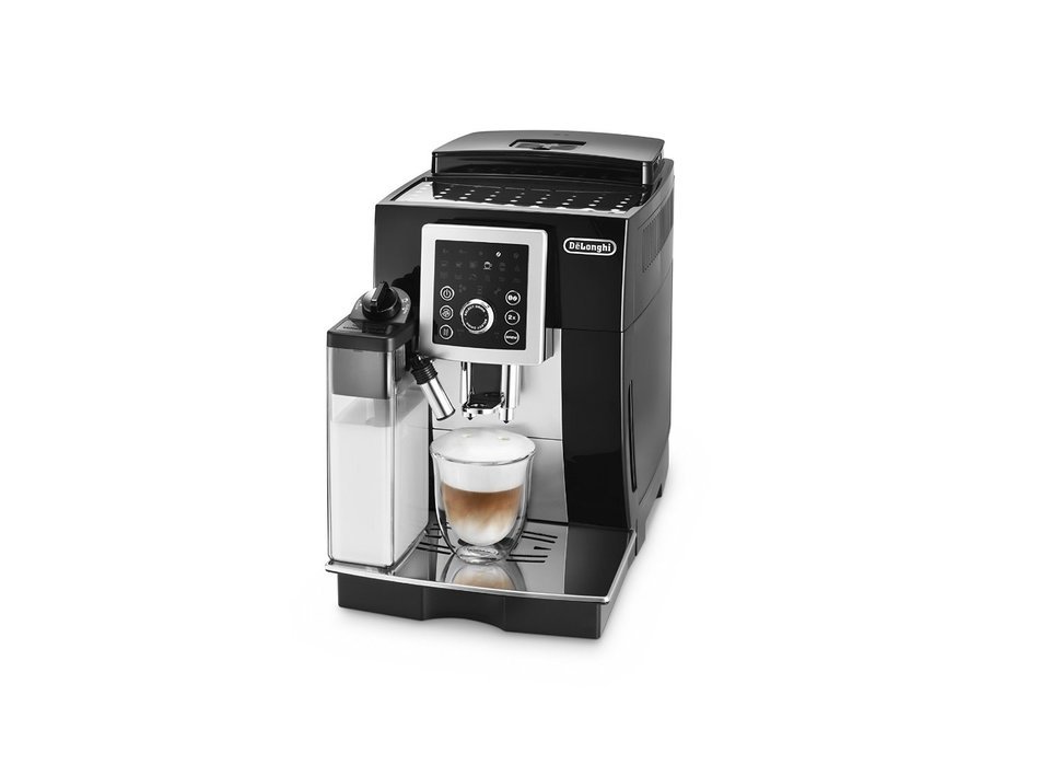 De'Longhi ECAM23260SB Magnifica Smart Espresso & Cappuccino Maker, Black