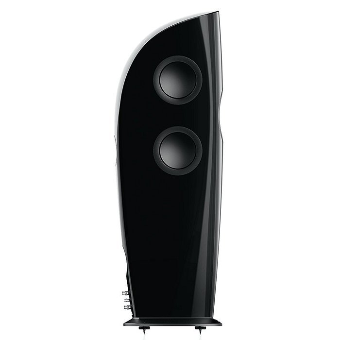 KEF Blade - Snow White (Pair) N4