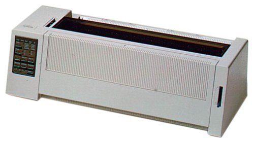 Lexmark 2391 Plus 24Pin Wide 360X360 DPI