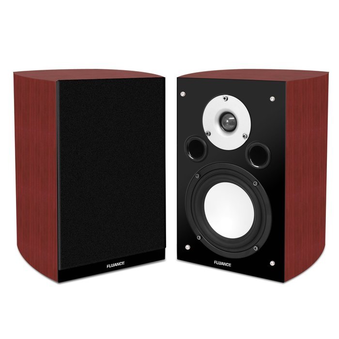 Fluance 5.0 System Includes a pair of XL7S Surround Speakers, a pair of Bipolar XLBP Speakers and an XL7C Center... N2