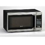 1 - .7CF 700 W Microwave BkSS OB