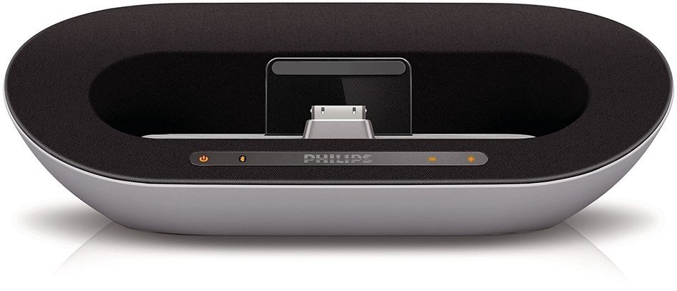 Philips Philips Ds3500 Fidelio Speaker N3