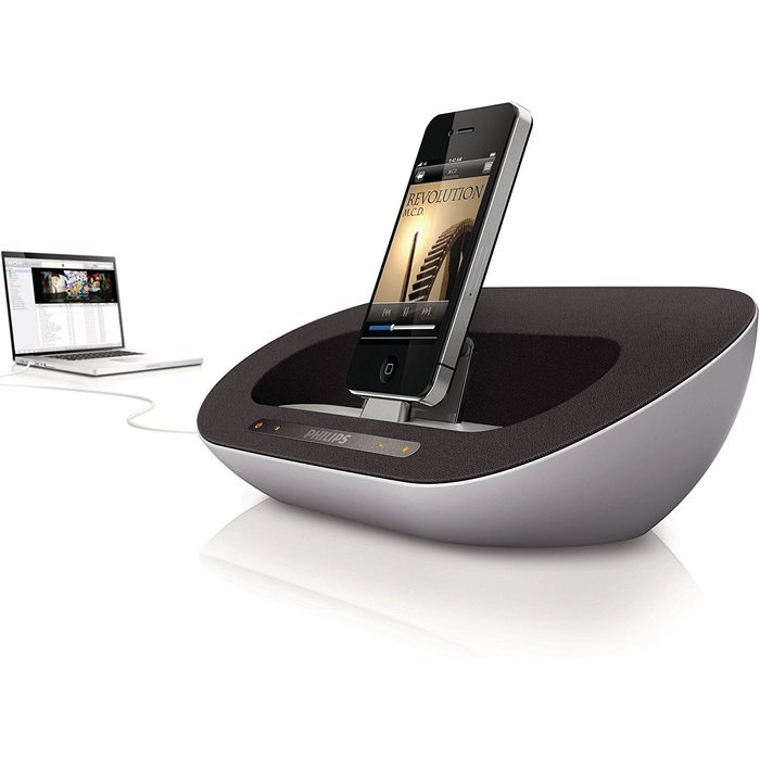Philips Philips Ds3500 Fidelio Speaker N5