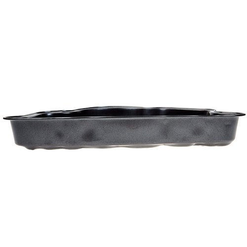 The Kosher Cook KCBW0013 Nonstick Noah's Ark Cake Pan
