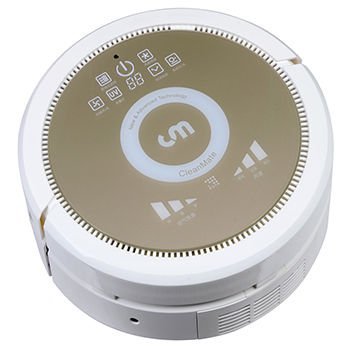 L.Y. Home Vacuum Cleaner Robotics for All Kinds Floor Cleaning N10