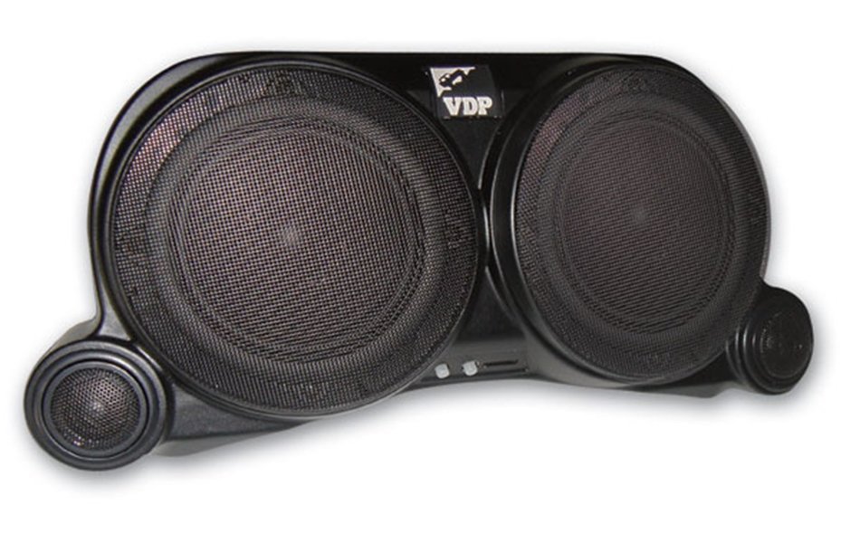 VDP 7035 Sound Wedge N2