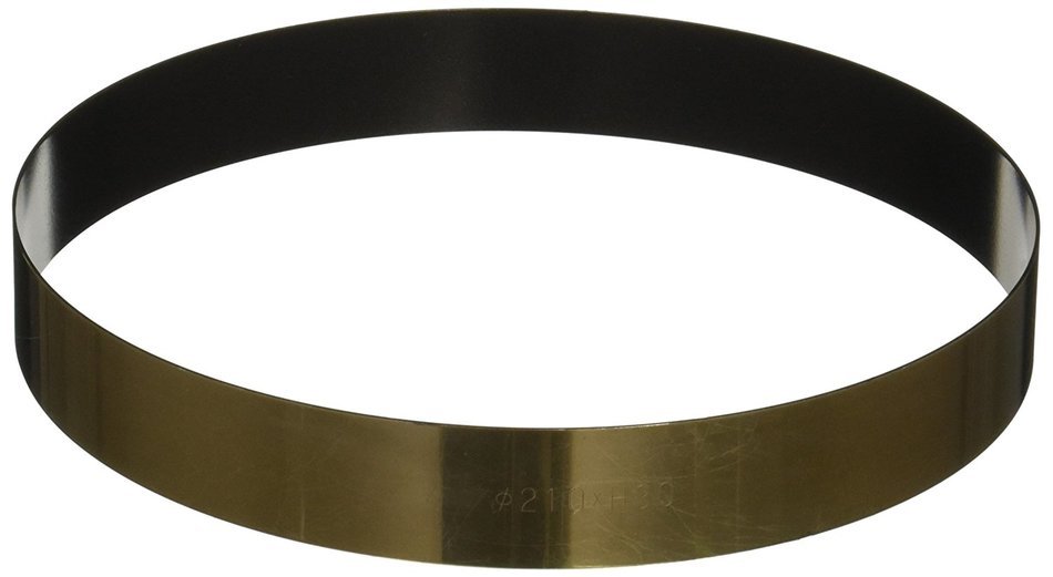 EBM 18-8 S Court argon welding round cake ring &fnof;&Oacute;210 ~ H30 N2