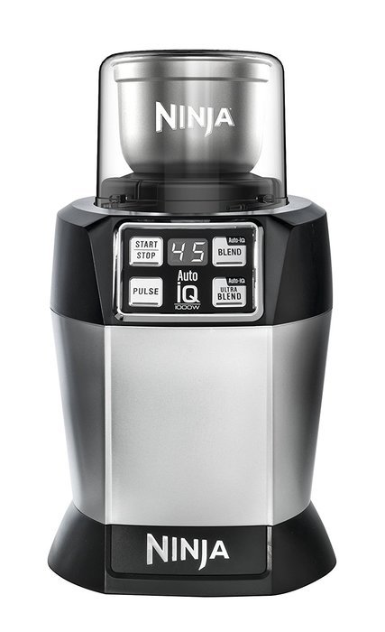 12 tbsp Coffee & Spice Grinder (XSKBGA) (Does not include Auto-IQ blender base) N8