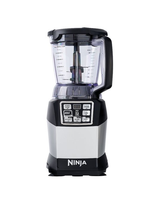 12 tbsp Coffee & Spice Grinder (XSKBGA) (Does not include Auto-IQ blender base) N9
