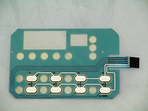 ALJ 922865 SPEED QUEEN WASHER TOUCHPAD