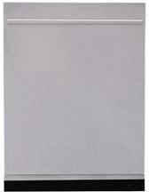 Blomberg Appliances DW35140 Built in Dishwasher-Standard Tub
