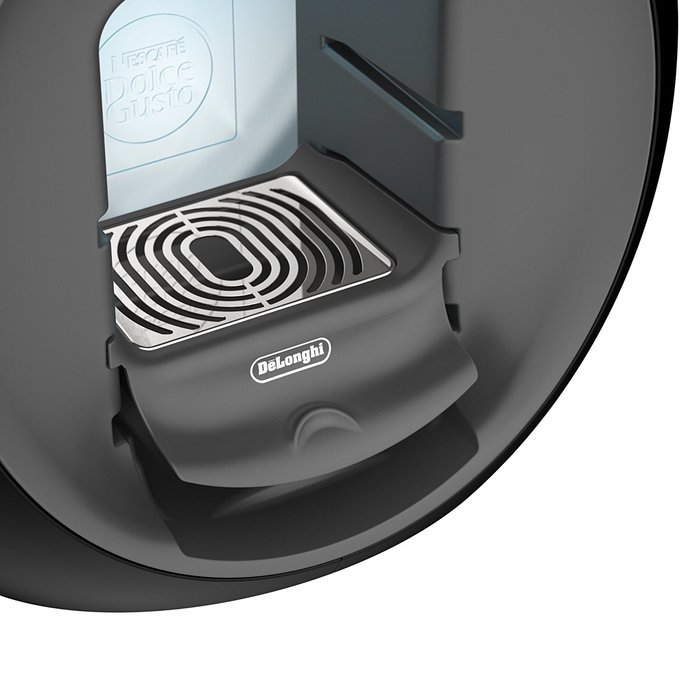 De&rsquo;Longhi NESCAF&Eacute; Dolce Gusto Circolo Single Serve Coffee Maker and Espresso Machine &ndash; 50oz Capacity &ndash; Capsule... N5