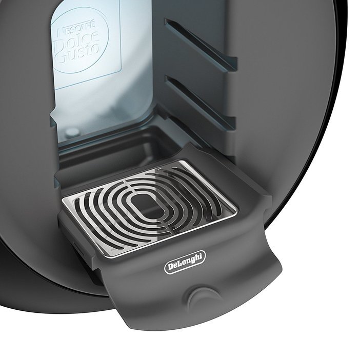De&rsquo;Longhi NESCAF&Eacute; Dolce Gusto Circolo Single Serve Coffee Maker and Espresso Machine &ndash; 50oz Capacity &ndash; Capsule... N6