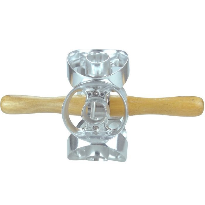Super More 3&ldquo; Donut Cutter Special Design for T. Y. N4