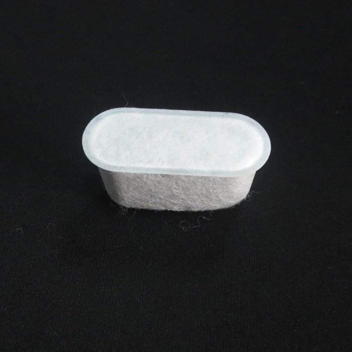 Bestpriceam Everyday Replacement Charcoal Water Filters for Cuisinart Coffee Machines