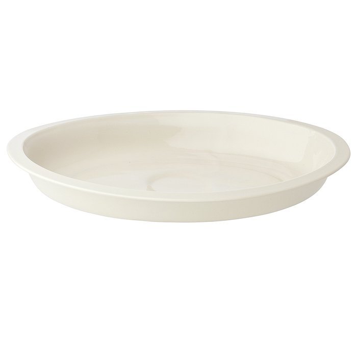 Wade Oval Pie Dish, 12-Inch N6