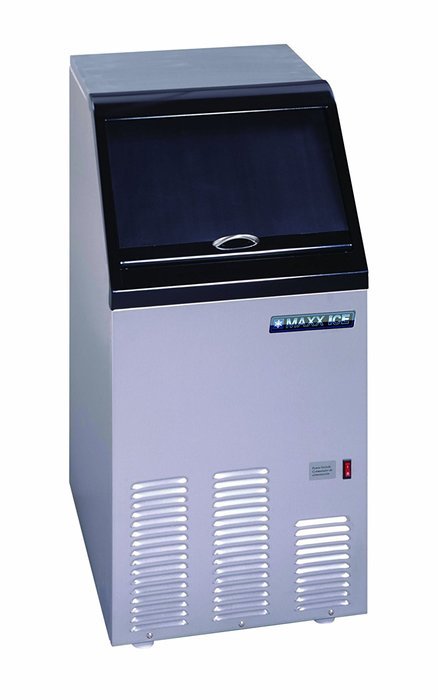 MaxxIce MIM75 Ice Machine