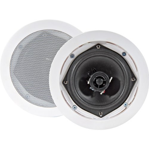 5.25" 2-Way In-Ceiling Speaker