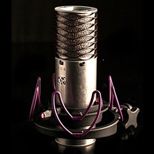 Aston Rycote Custom Shockmount N2