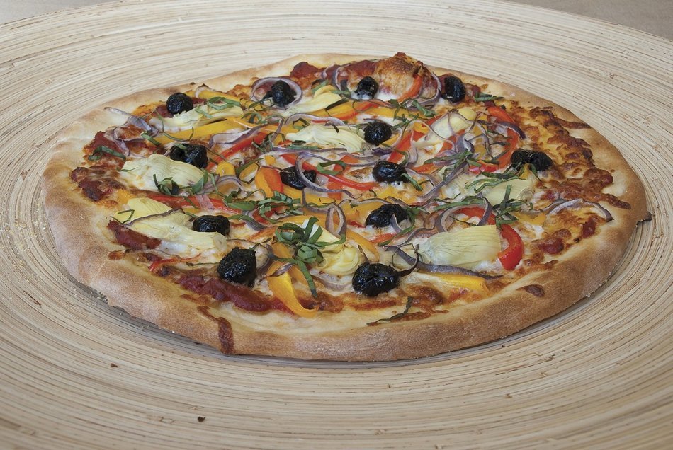 Pizzacraft PC0601 Pizzeria Pronto Stovetop Pizza Oven N6
