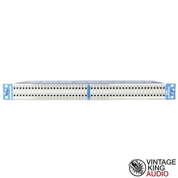 Switchcraft StudioPatch 9625 Patch Bay N2