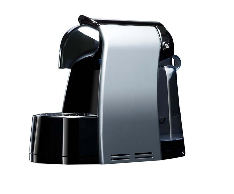 Viante CAF-SP5 Single Serve Espresso Capsule Brewer, Compatible with Nespresso Coffee Capsules N3