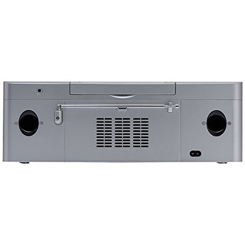 TOSHIBA Bluetooth corresponding Aurex SD / USB / CD radio TY-AH1000S N6