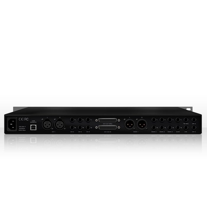 Antelope Audio Satori w/Remote N2