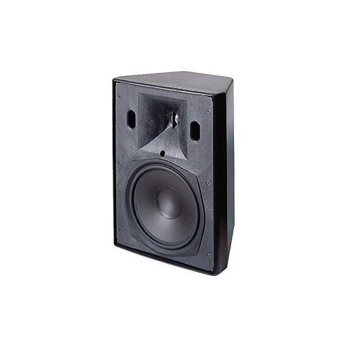 JBL Control 28 8-inch, 2-way system, Black (Speaker Pair) N3